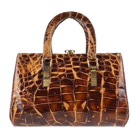 hermes oran croc|hermes crocodile bags for sale.